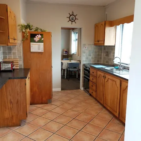 Apartmán Mae's Chalet *