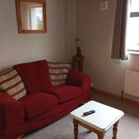 Mae's Chalet Apartmán Galway