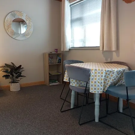Apartmán Mae's Chalet *